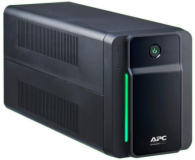 APC BVX700LI-GR Easy UPS 700VA, 230V, AVR, 2 Shuko - 701633 - zdjęcie 2